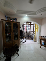 Blk 694 Jurong West Central 1 (Jurong West), HDB 4 Rooms #509480581